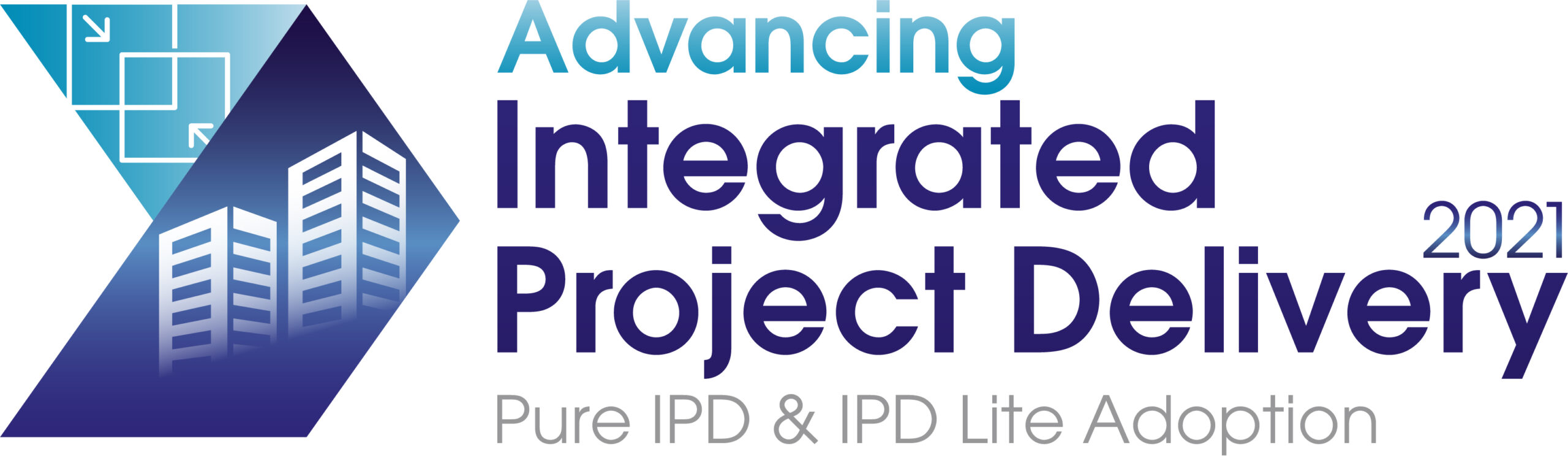 HW210719 Advancing Integrated Project Delivery 2021 logo