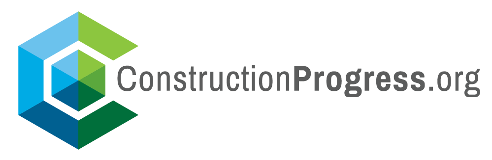Construction Progress Coalition Logo