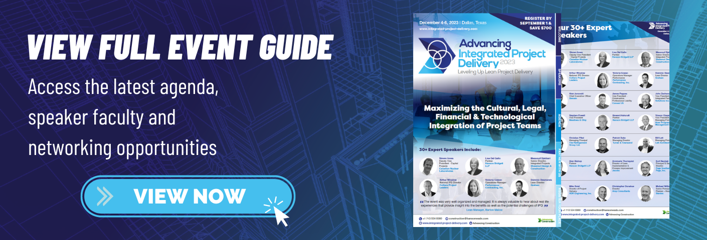 Click Here to Download the Full Event Guide
