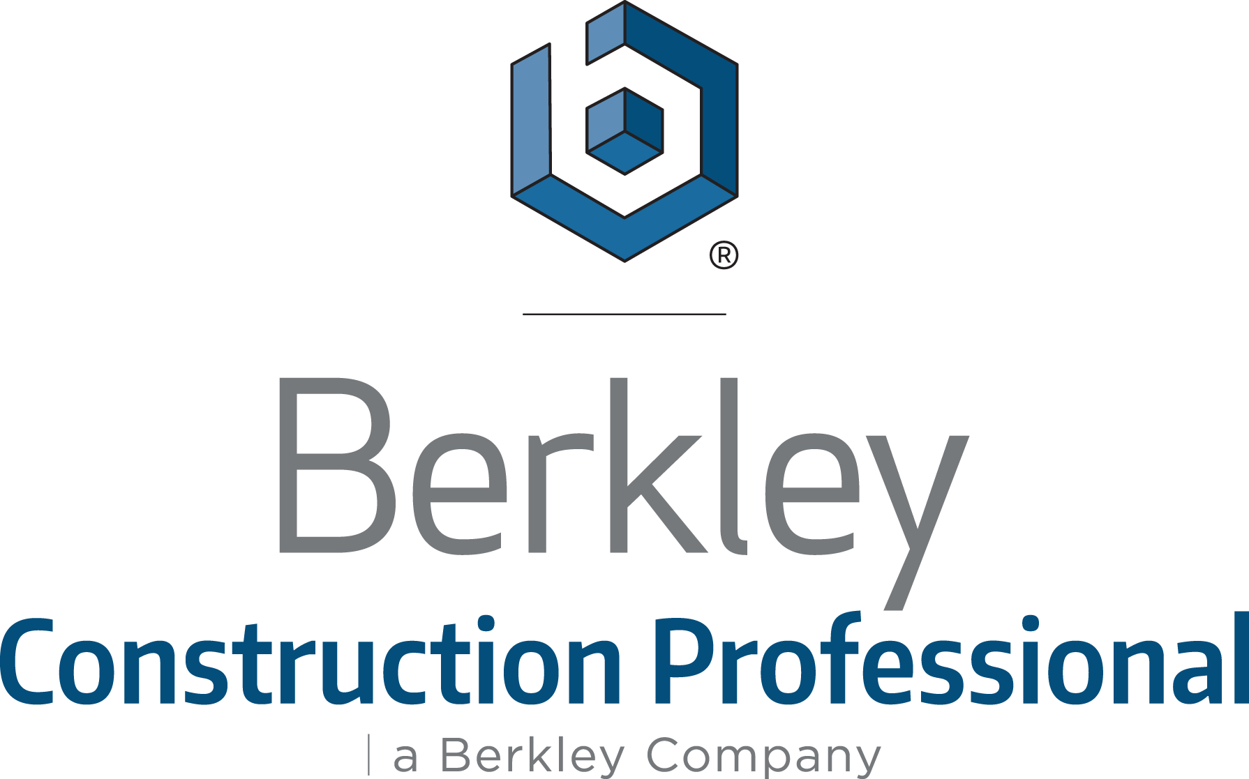 Berkely Construction Logo